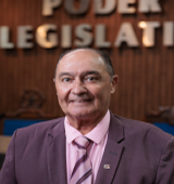 Mário Donizetti Menezes