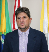 Afrânio Donizetti Damázio 