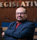 Otávio Luciano Camargo Sales de Magalhães