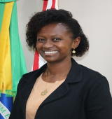Lúcia Aparecida Bernardes da Cruz