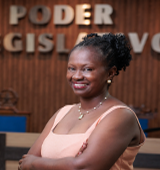 Lúcia Aparecida Bernardes da Cruz