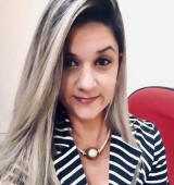 Jacqueline Veche Vilela Krauss de Oliveira