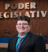 Reginaldo Esaú dos Santos