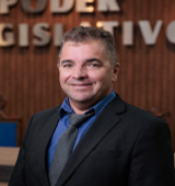 Daniel Eduardo Ferraz