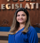 Jacqueline Vechi Vilela Krauss de Oliveira