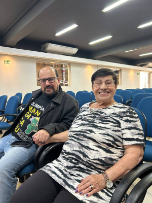 Visita Ilustre 