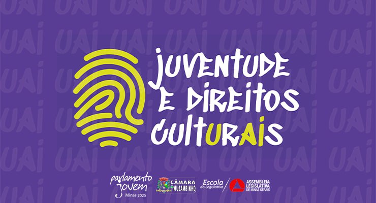 Plenária Estadual do Parlamento Jovem de Minas 2025