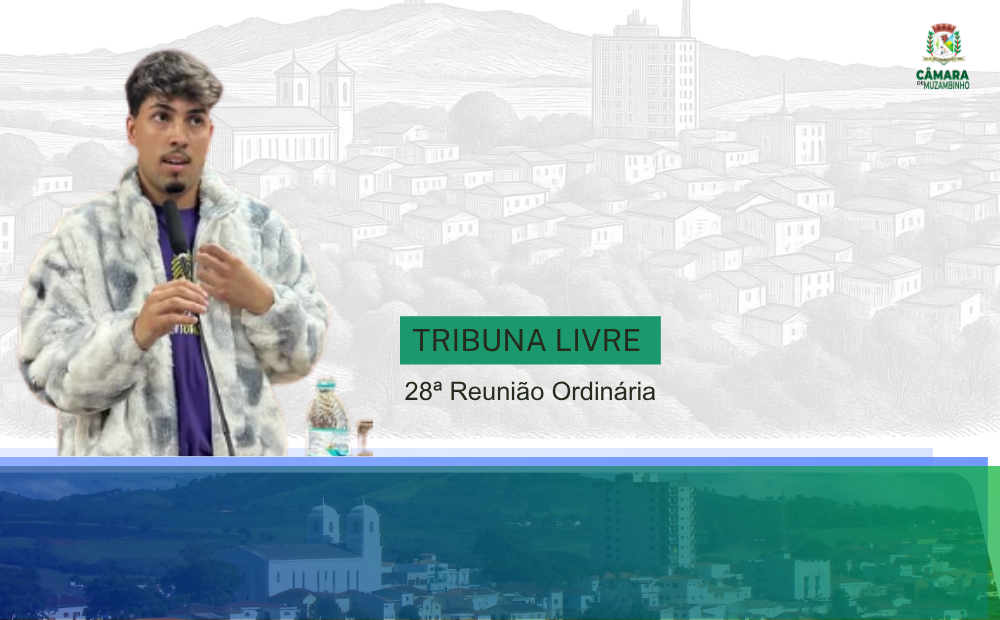 Tribuna Livre