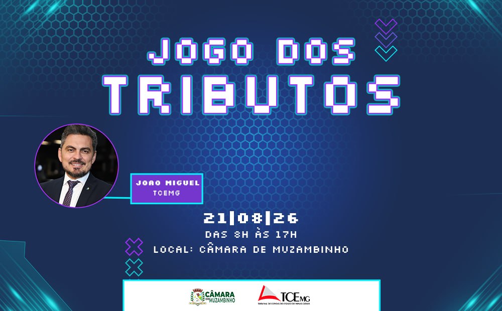 Jogo dos Tributos 