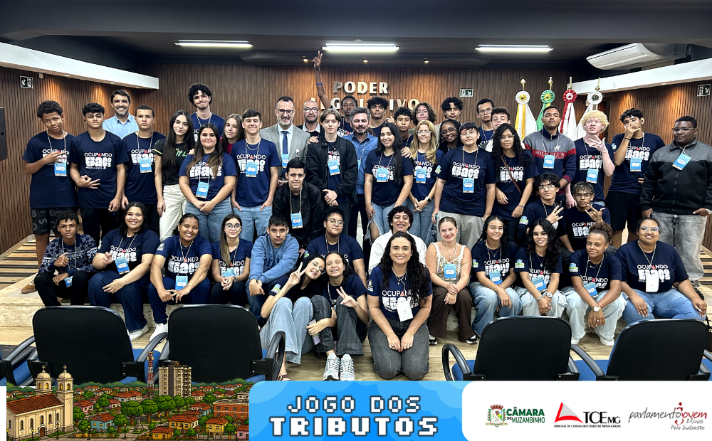 Jogo dos Tributos
