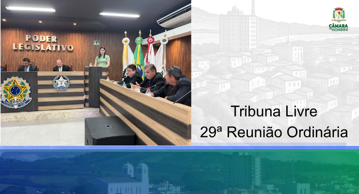 Tribuna Livre
