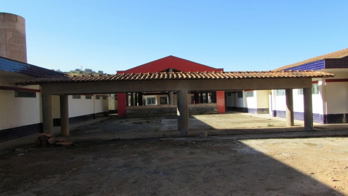 Creche do Imigrantes tem denominação oficializada pelo Poder Legislativo