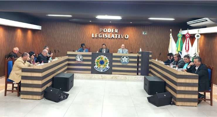 Resumo da Reunião Ordinária – 13/10/2025