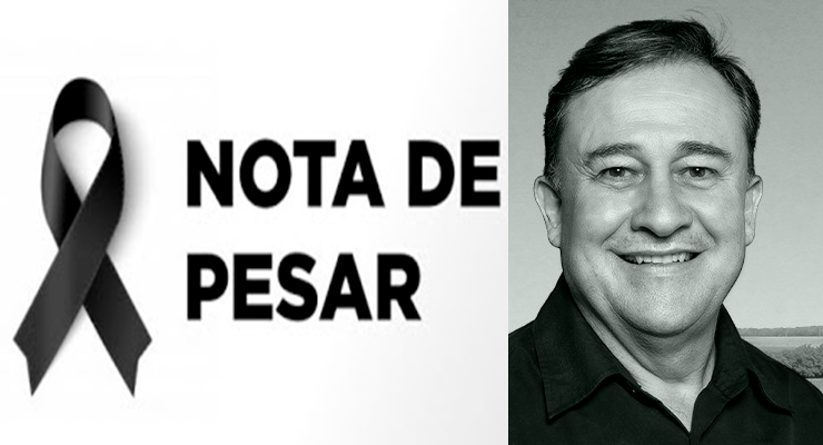 NOTA DE PESAR