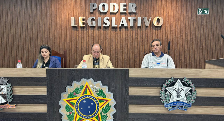 Audiência Pública - LDO 2026