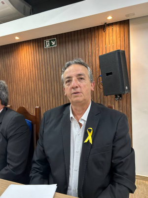 19ª Reunião Ordinária da Câmara de 26/05/2025 