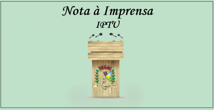 Nota à Imprensa