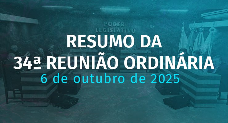 RESUMO DA REUNIÃO