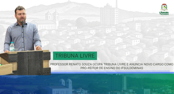 Tribuna Livre 