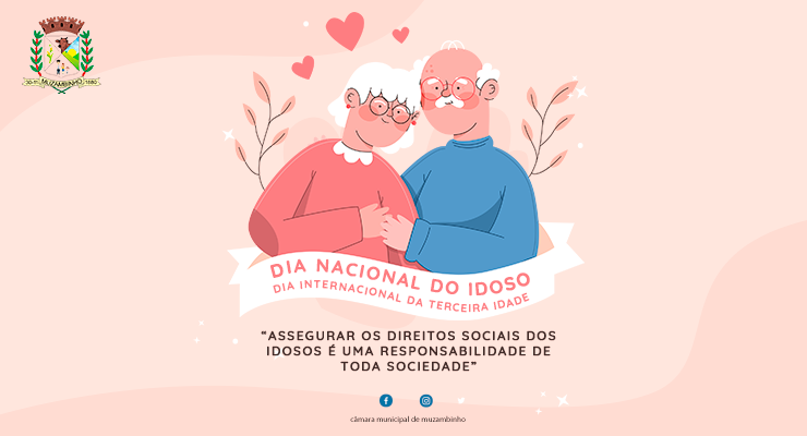 Dia Nacional do Idoso