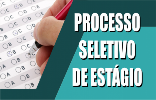Processo Seletivo - Edital 001/2022