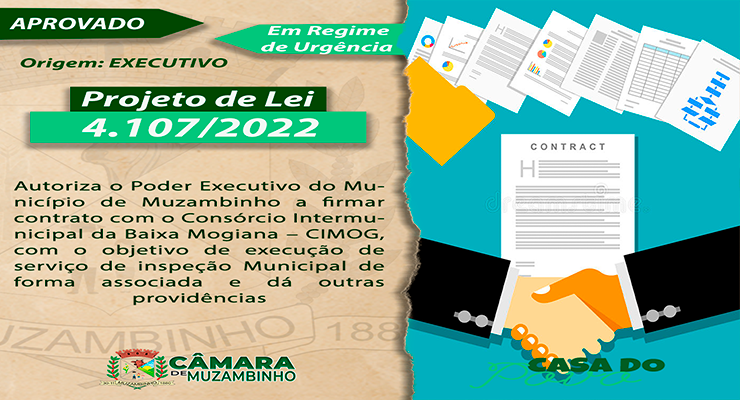 Projeto de Lei 4.107/2022
