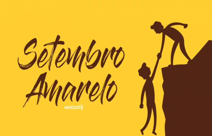 Setembro Amarelo Câmara Muzambinho