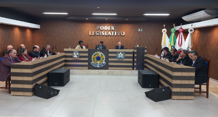 21ª Reunião Ordinária em 9 de junho 2025