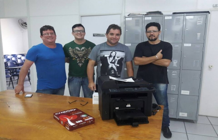 Repasse para 41ª Delegacia Seccional da Polícia Civil de Minas Gerais