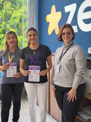 Semana de Fibromialgia 