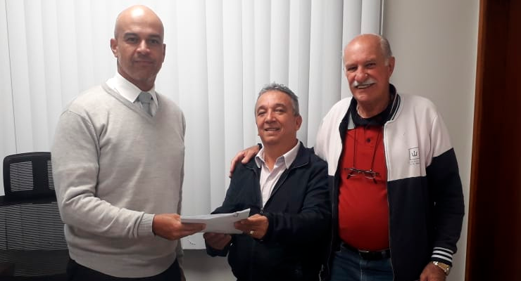 Caso Cafeeira Grão Verde