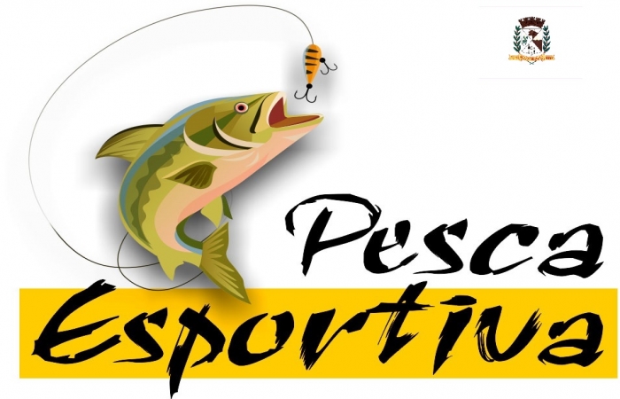 Pesca Esportiva na Quinta Feira Santa
