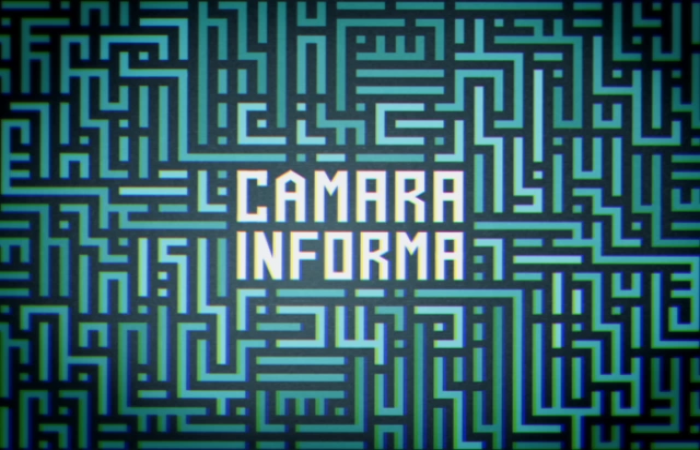 Câmara Informa!