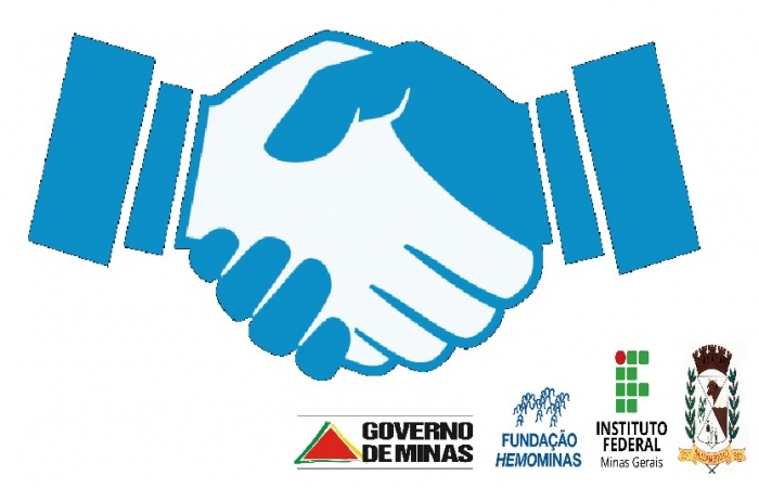 Convênio Hemominas