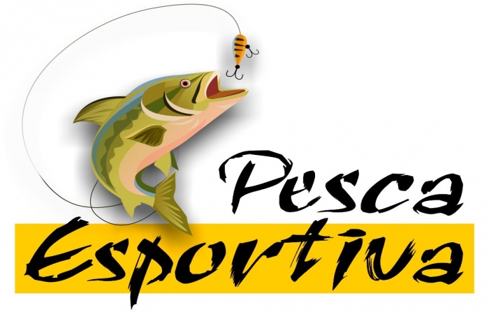 Pesca Esportiva