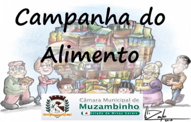 Campanha do Alimento