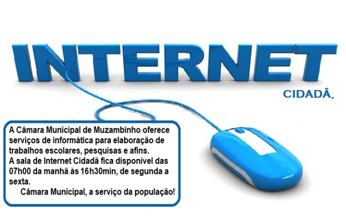Internet Cidadã