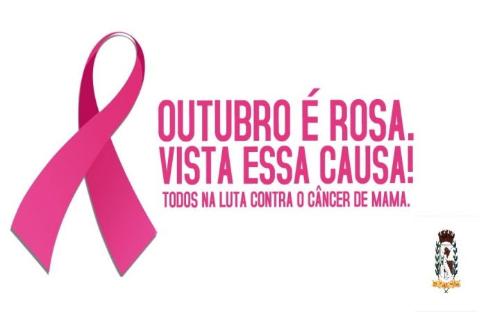 Outubro Rosa