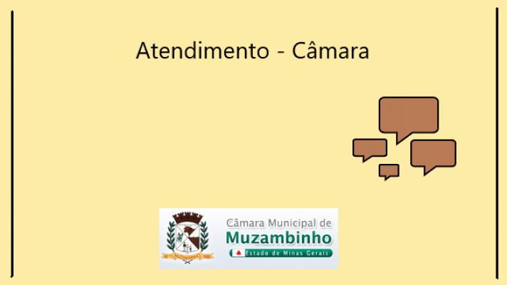 Atendimento ao Público 