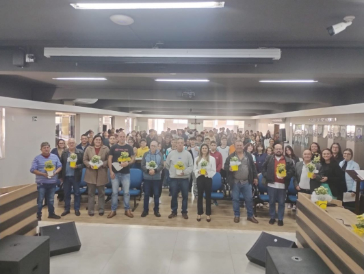 Educação Cidadã 