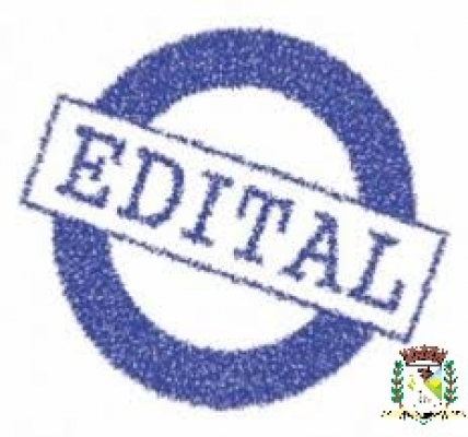 Edital nº 1/2019